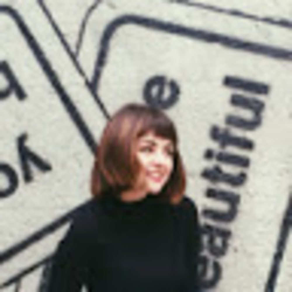 Meet your Posher, Sara